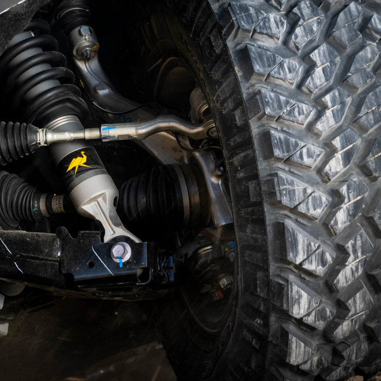 OME Suspension Shock Range – Nitrocharger+, MT64 & BP-51 Performance Series