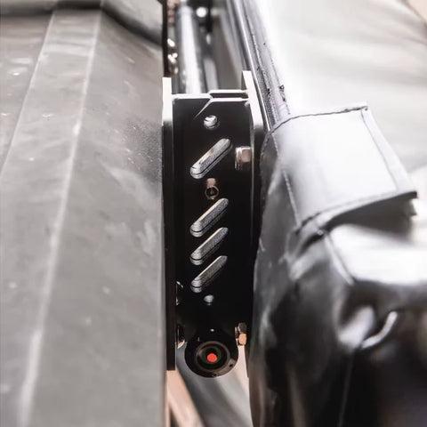 D.A.G Quick‑Release Awning Bracket GEN2 – Fast Mount System for Rooftop Tent & Awning
