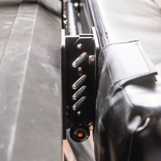 D.A.G Quick‑Release Awning Bracket GEN2 – Fast Mount System for Rooftop Tent & Awning