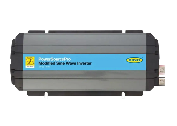 CS Modified Sine Wave Inverter 1000W 12V – Heavy Duty Power Inverter with AC Output (230V)