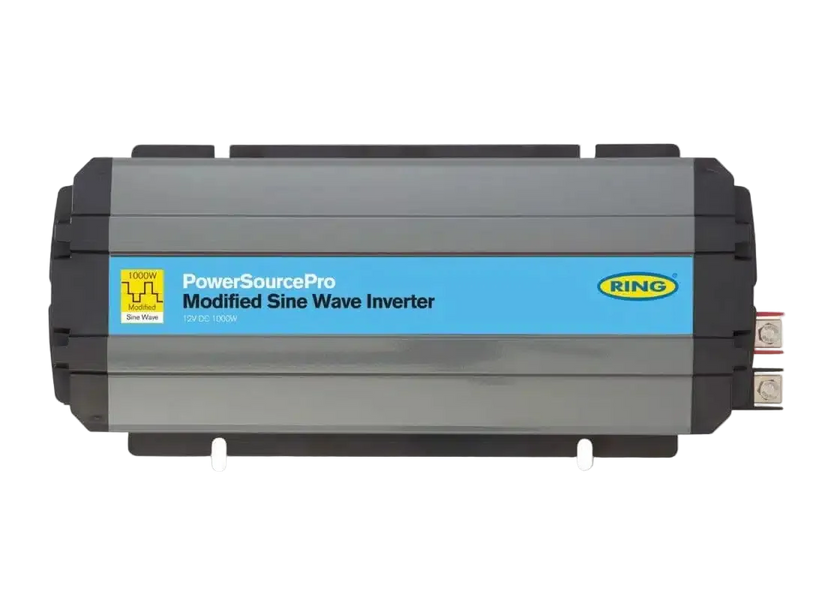 CS Modified Sine Wave Inverter 1000W 12V – Heavy Duty Power Inverter with AC Output (230V)