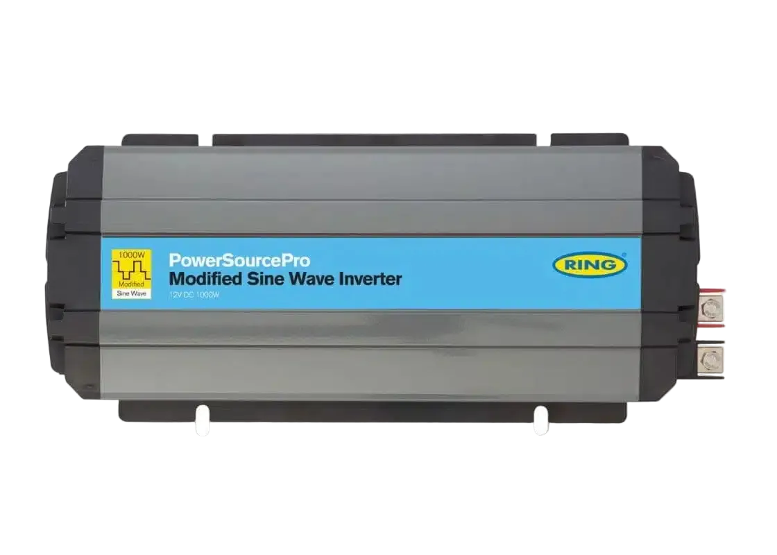 CS Modified Sine Wave Inverter 1000W 12V – Heavy Duty Power Inverter with AC Output (230V)