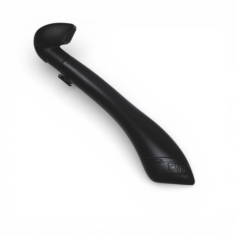 TJM Airtec Snorkel Ford Ranger 2022+ – Heavy Duty 4x4 Snorkel for Improved Air Intake & Engine Protection