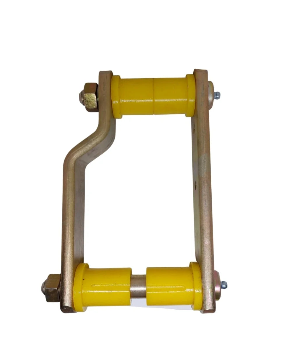 Extended Shackles Toyota Hilux Revo (2016 - Current)