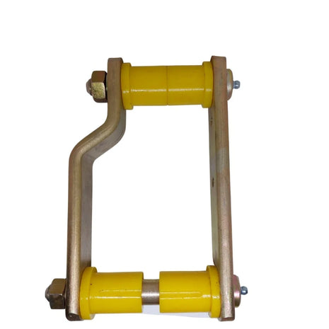 Extended Shackles ISUZU D MAX 2022-2025