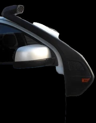 Ford Ranger Snorkel Range (2012–Current) | T6 & T7 Air Intake Systems
