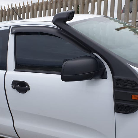 Ford Ranger Snorkel Range (2012–Current) | T6 & T7 Air Intake Systems