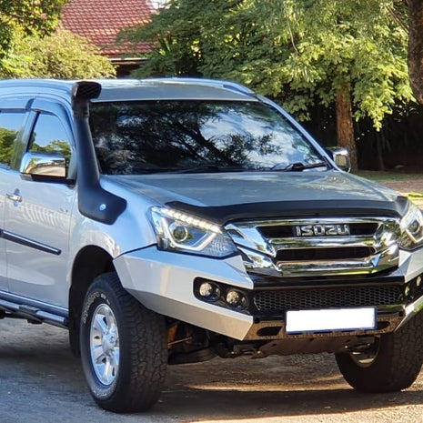 Isuzu D-Max / MU-X Snorkel (2013–2022) | RT50 Heavy-Duty Air Intake System