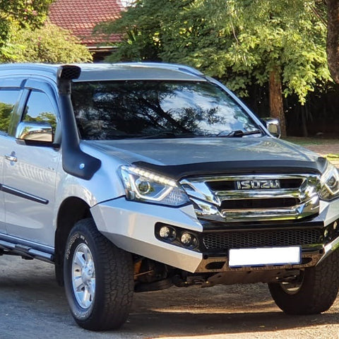 Isuzu D-Max / MU-X Snorkel (2013–2022) | RT50 Heavy-Duty Air Intake System