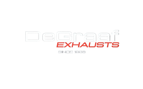 DeGraaf Performance Exhaust – Ford Ranger/Raptor/Everest (Model Specific Fitment)