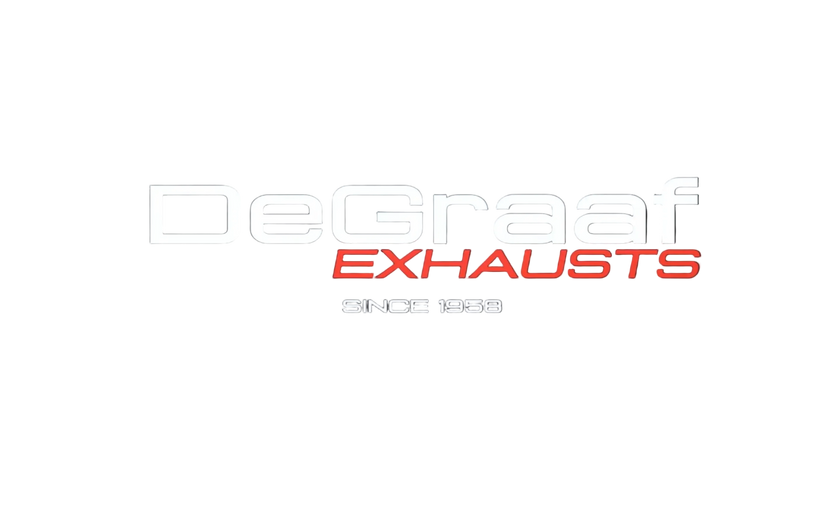 DeGraaf Performance Exhaust Systems for Toyota Hilux, Land Cruiser 79/70/76 (Diesel/Petrol Models)