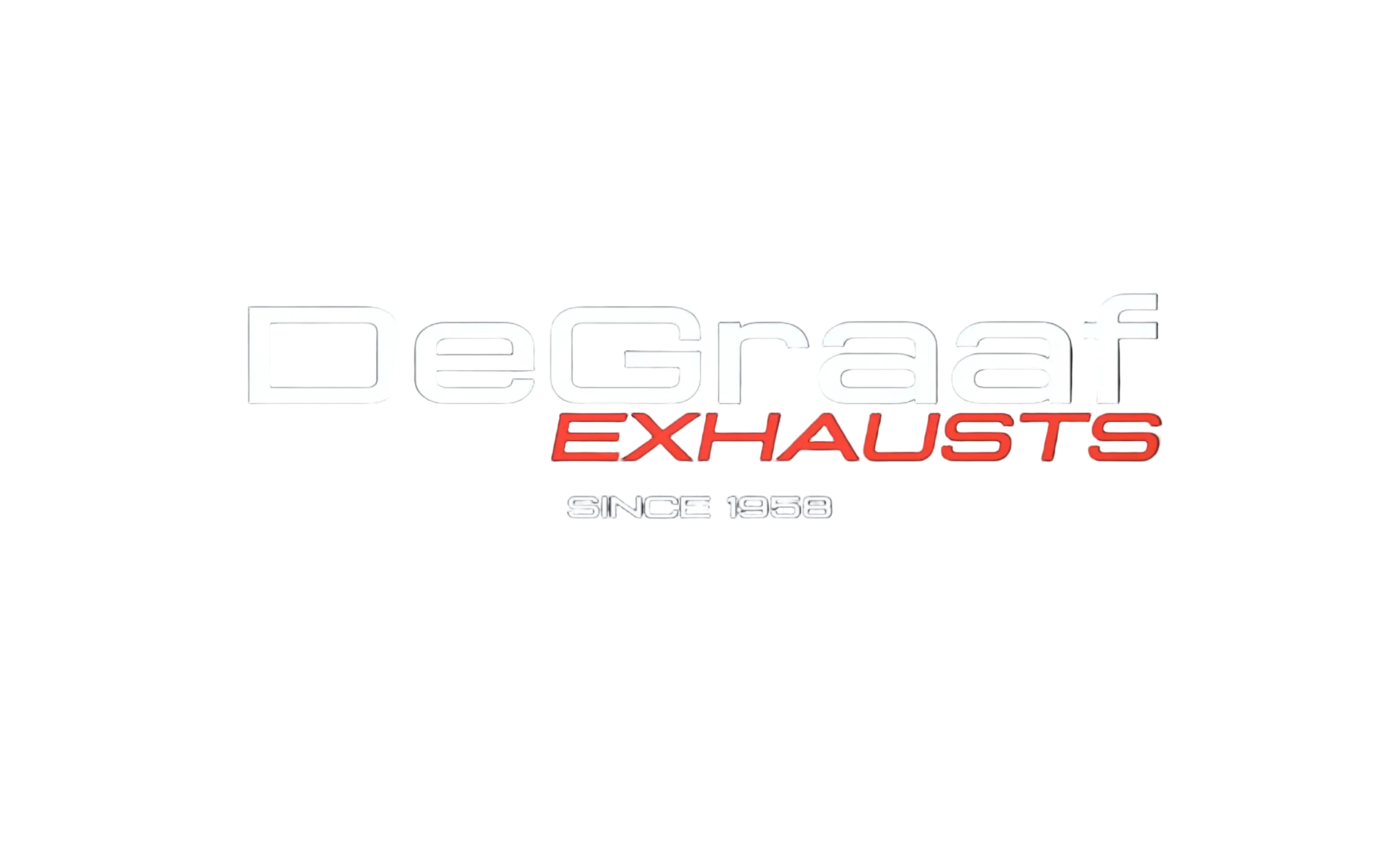 DeGraaf Performance Exhaust – Ford Ranger/Raptor/Everest (Model Specific Fitment)