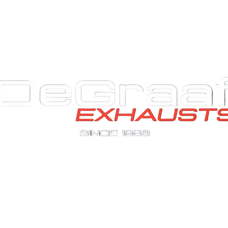 DeGraaf Performance Exhaust for Suzuki Jimny & Diesel Models
