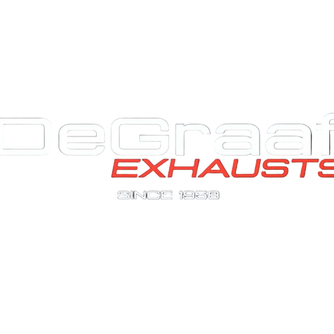 DeGraaf Performance Exhaust Systems for Toyota Hilux, Land Cruiser 79/70/76 (Diesel/Petrol Models)