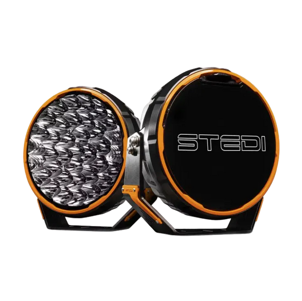 STEDI | 8.5" Type X Sport Plus