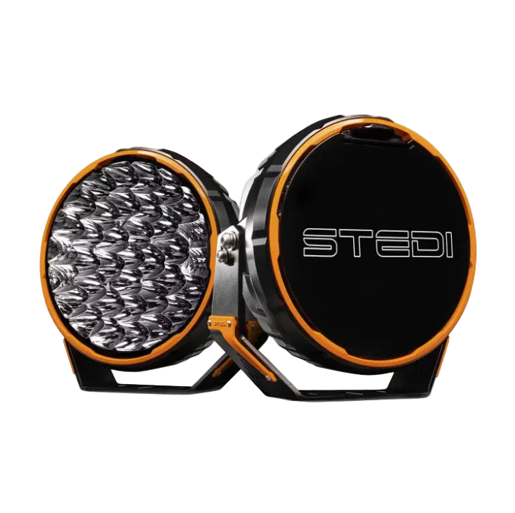STEDI | 8.5" Type X Sport Plus
