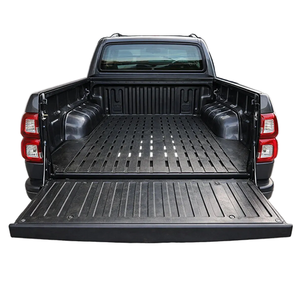 Toyota Conveyer Load Bin Protective Mat | Hilux & Land Cruiser Heavy-Duty Non-Slip Mat