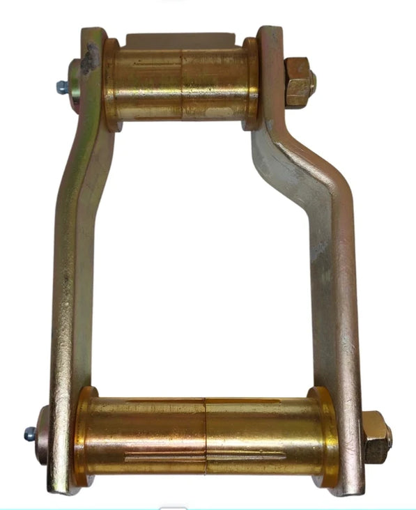 Extended Shackles Ford Ranger T6