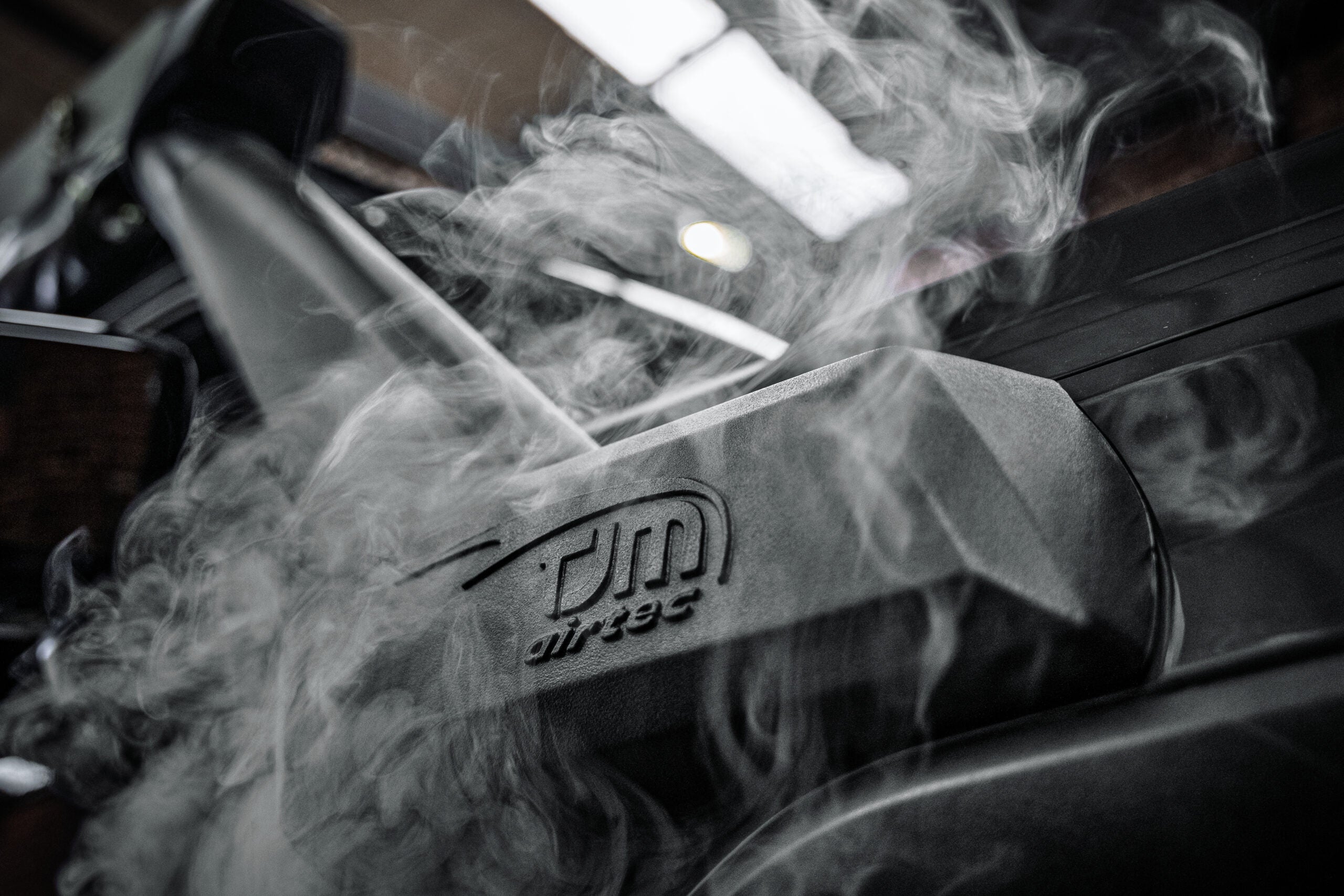 TJM Airtec Snorkel Toyota Prado 250 Series – Premium 4x4 Snorkel for Air Intake & Engine Protection