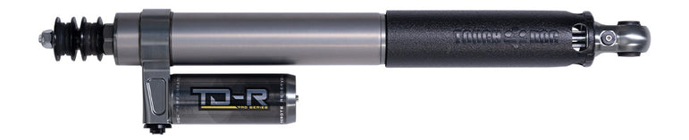 Tough Dog Suspension Shocks – TD-R Pro, Foam Cell, Adjustable & Nitro Gas Range