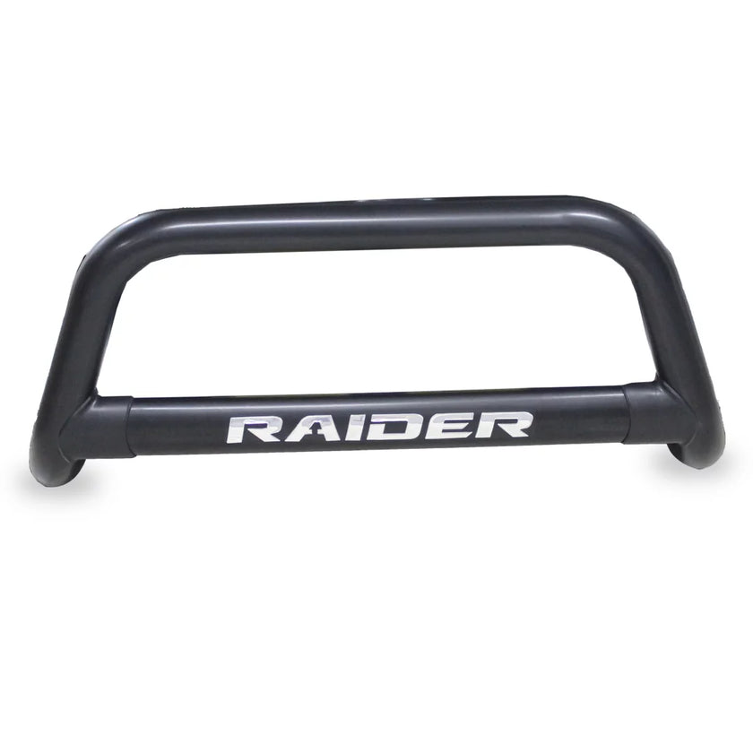 Artav Toyota Hilux Nudge Bar Stainless (PDC Friendly) 2016+
