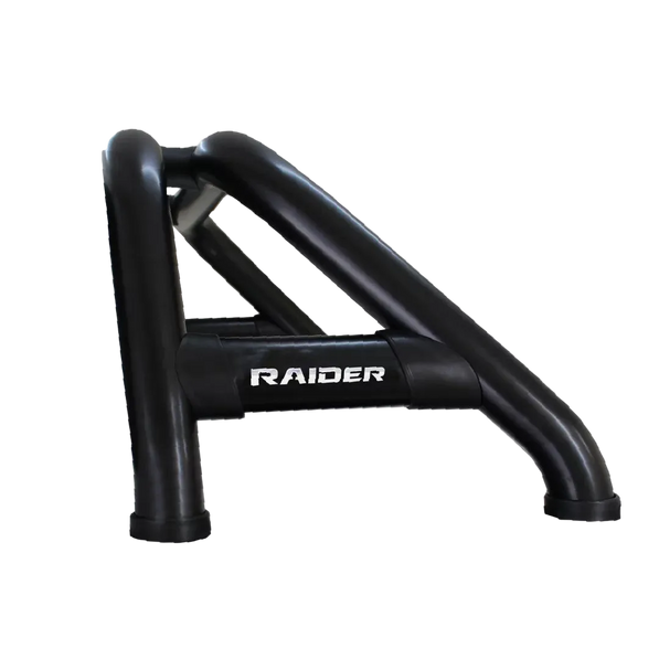 Artav Toyota Hilux Sports Roll Bar Single Cab Stainless 2016+ (Black/Normal)