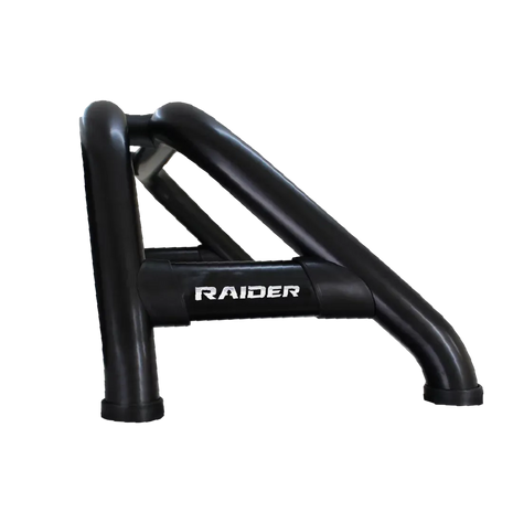 Artav Toyota Hilux Sports Roll Bar Single Cab Stainless 2016+ (Black/Normal)