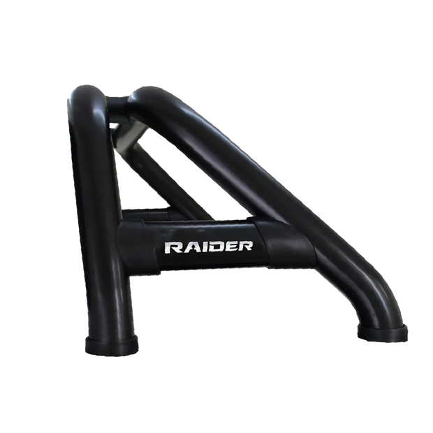Artav Toyota Hilux Sports Roll Bar Single Cab Stainless 2016+ (Black/Normal)