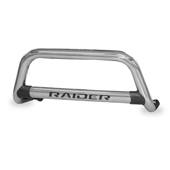 Artav Toyota Hilux Nudge Bar Stainless (PDC Friendly) 2016+