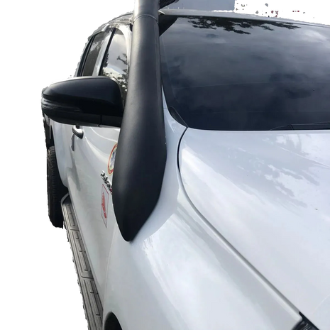 Toyota Hilux Revo Slimline Snorkel (2016+) – Wide Body GD6 2.4 & 2.8 Air Intake Upgrade