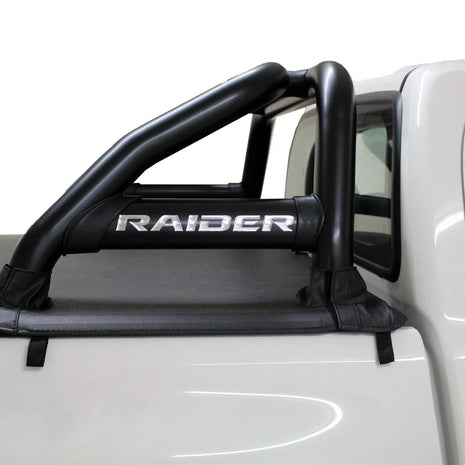 Artav Toyota Hilux 6 Bend Sports Roll Bar 2016+ (DC & EX)
