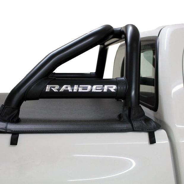 Artav Toyota Hilux 6 Bend Sports Roll Bar 2016+ (DC & EX)