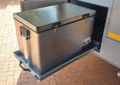 Adventure Xtreme Ultimate Caravan (2024) – 3 Sleeper Off-Road Overlanding Caravan