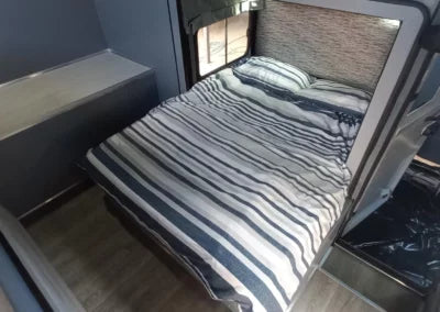 Adventure Xtreme Ultimate Caravan (2024) – 3 Sleeper Off-Road Overlanding Caravan