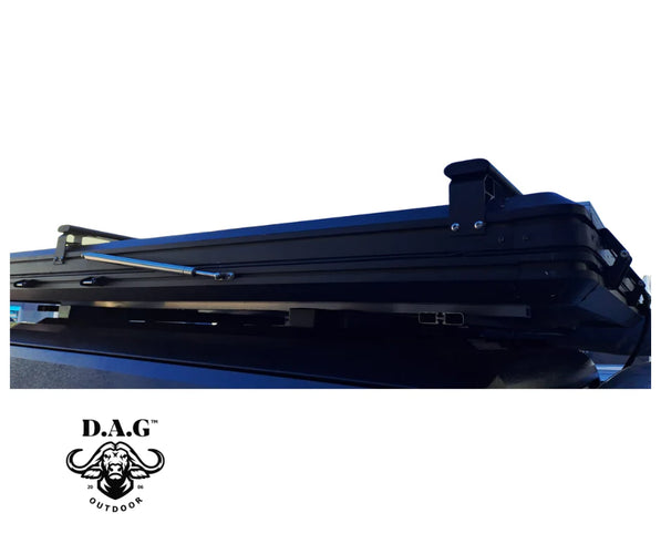 D.A.G Rooftop Tent Load Bar – Heavy Duty Cross Bar for Roof Tent