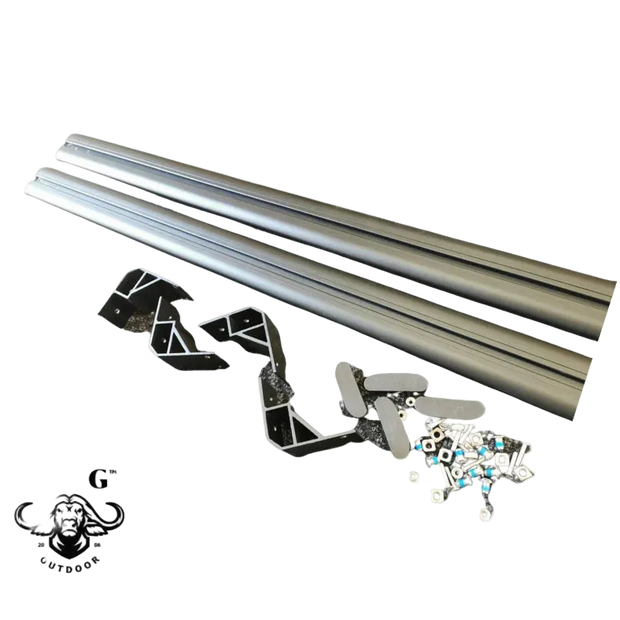 D.A.G Rooftop Tent Load Bar – Heavy Duty Cross Bar for Roof Tent