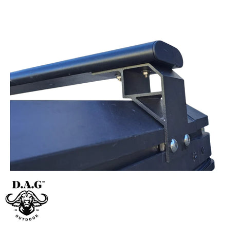 D.A.G Rooftop Tent Load Bar – Heavy Duty Cross Bar for Roof Tent