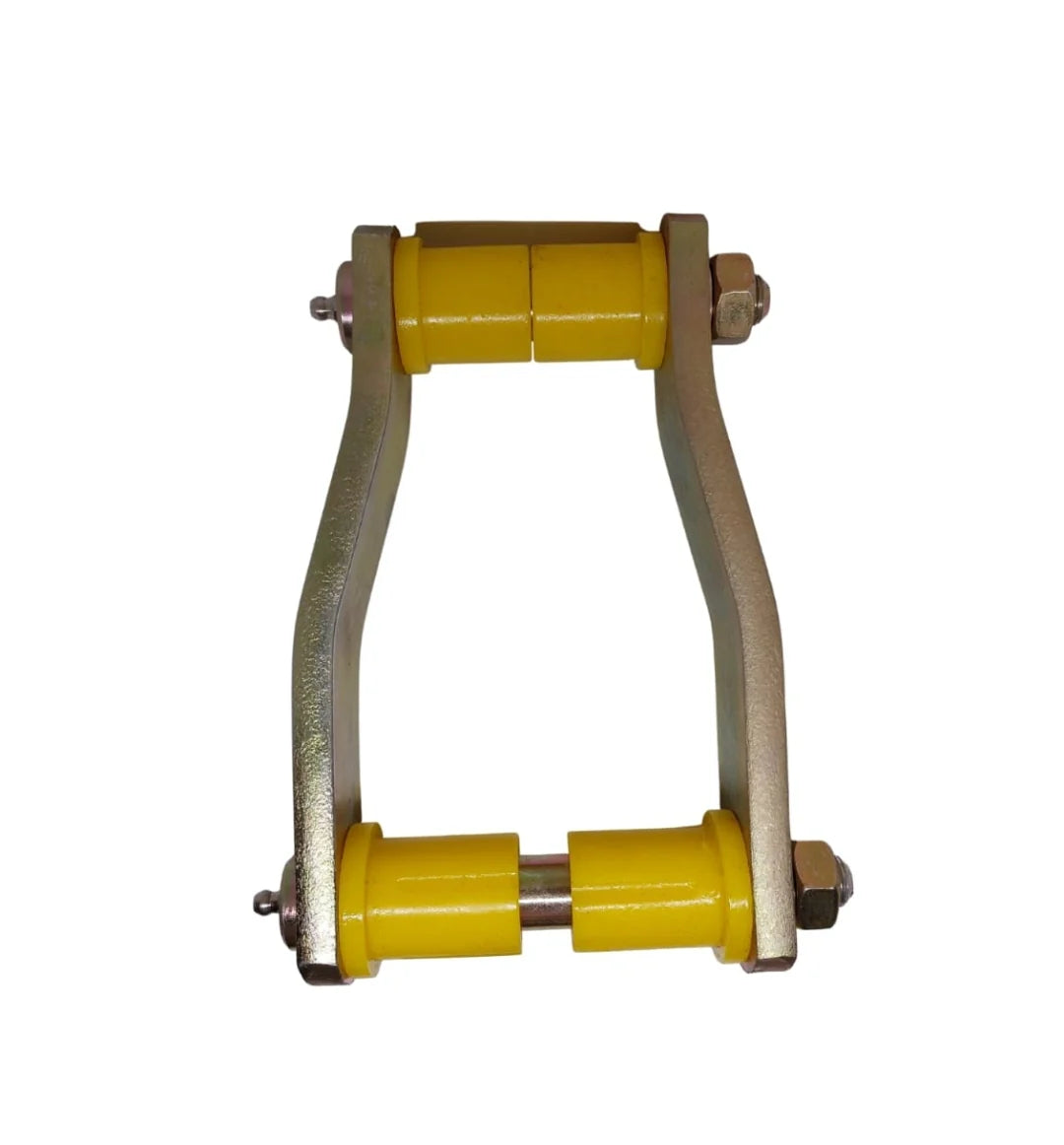 Extended Shackles Pair Toyota HILUX Vigo (2005-2016)