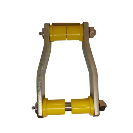 Extended Shackles Pair Toyota HILUX Vigo (2005-2016)
