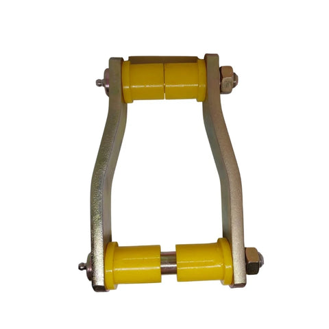 Extended Shackles Pair Toyota HILUX Vigo (2005-2016)