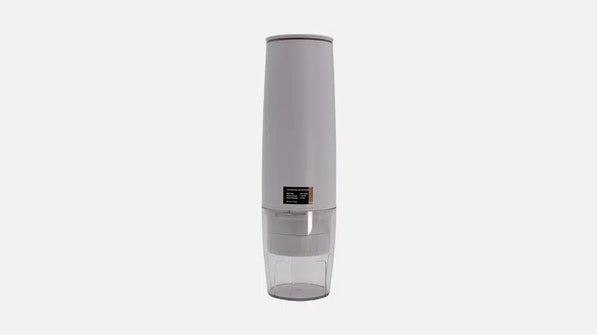 12V Portable Coffee Maker – Car Espresso Machine for Camping, 4x4 & Travel | Compatible with Pods & Ground Coffee