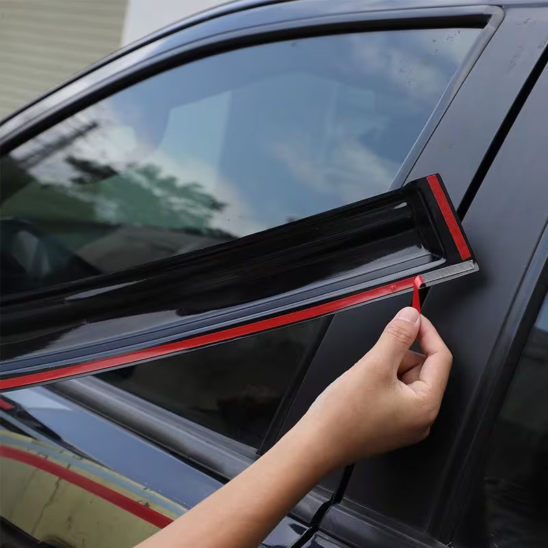Toyota Hilux Revo/Vigo Windshield
