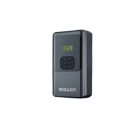 Yesper Almighty M2 Pro Jump Starter – 1500A Power Bank with Air Compressor (150 PSI)