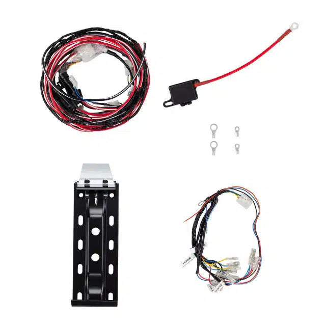 ARB Brushless Twin Onboard Air Compressor 12V – High Output System (CKBLTA12)
