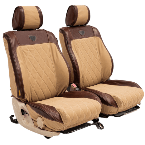 Beesdam Legacy Pro/Premium/Plus/Africa/Deluxe Custom Seat Covers
