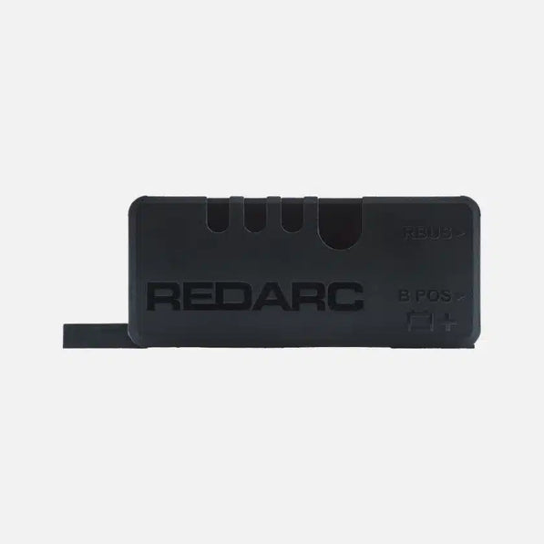 REDARC 500A Smart Battery Monitor | Bluetooth 12V Battery Monitoring System