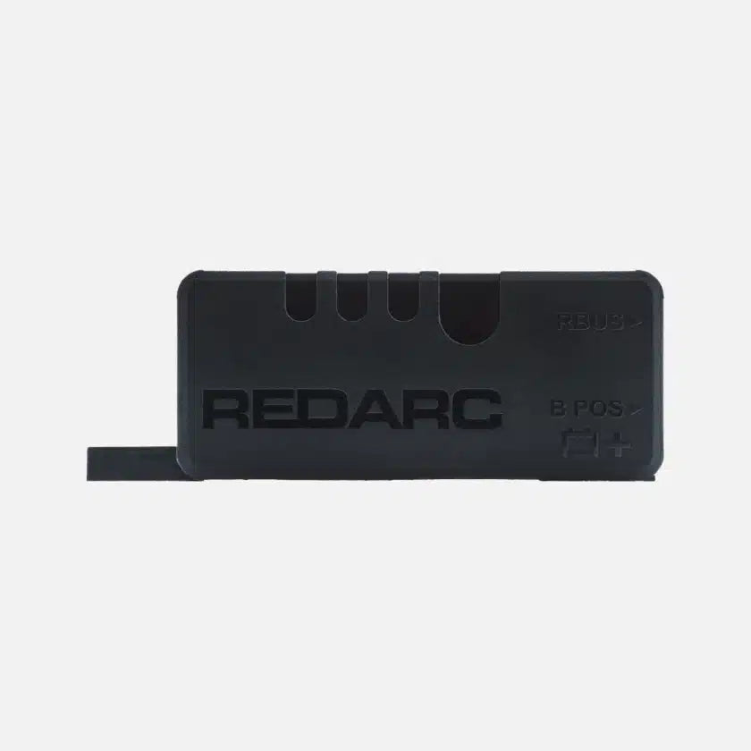 REDARC 500A Smart Battery Monitor | Bluetooth 12V Battery Monitoring System