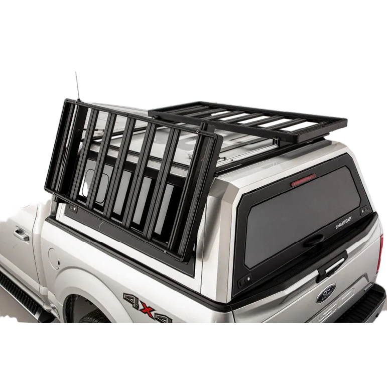 SmartCap Drop Rack