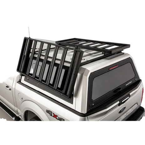 SmartCap Drop Rack
