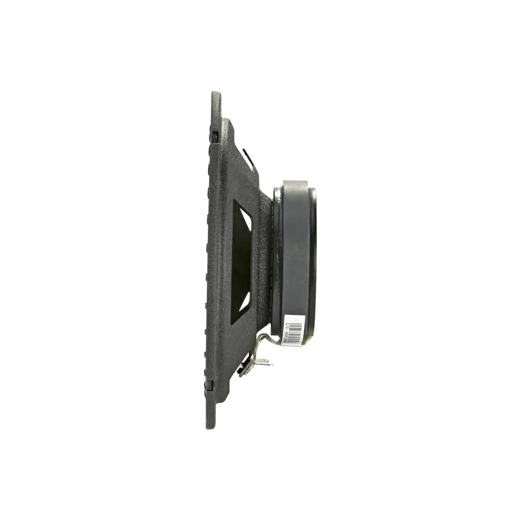 Kicker 46CSC674 6.75” CS Series 2-Way Coaxial Speakers (Pair)